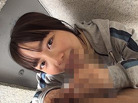 どこでもフェラさせられちゃう素人娘たち5 13人　サンプル画像04